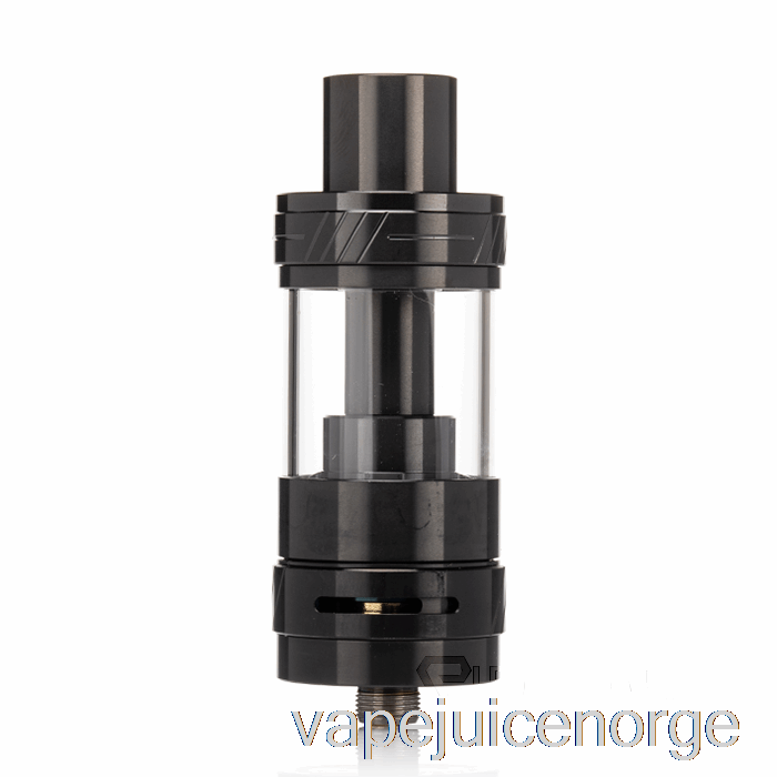 Vape Norge Uwell Crown 2 Ii Sub-ohm Tc Tank Sort